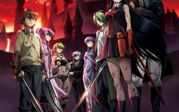 Anime Tier List